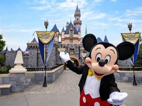 Paris-Disney - Studio 1 Min Gare بوسي سان جورْج المظهر الخارجي الصورة